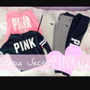 Iso tradesss all vs pink clothing