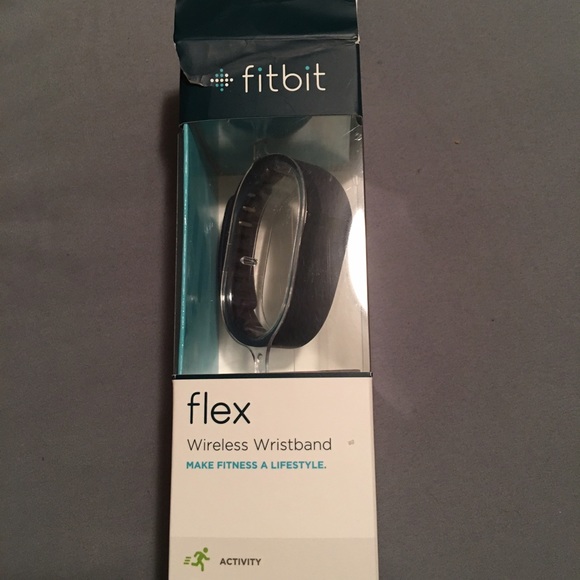 Fitbit flex