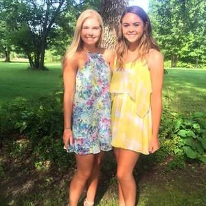 Meet your Posher, Maddie