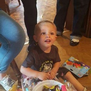 Meet your Posher, Vicky