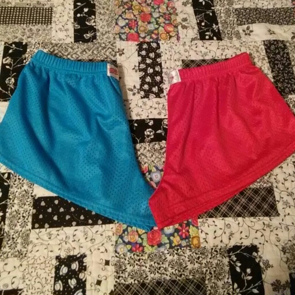 Shorts - Picture 2 of 2