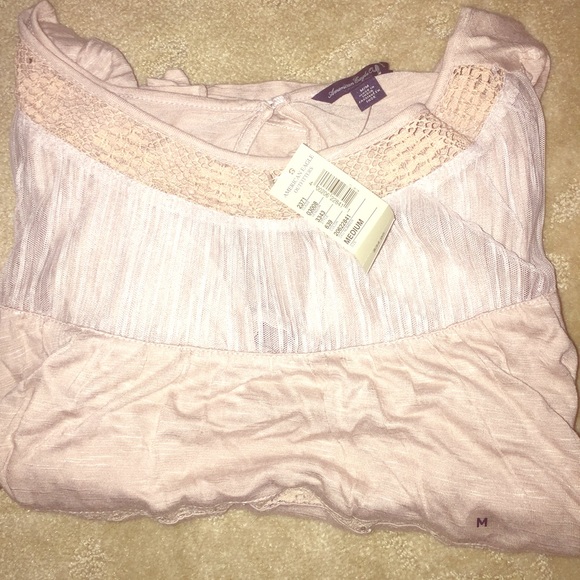 AMERICAN EAGLE BLOUSE👀👀👀