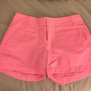 ☀️🌴J.Crew shorts