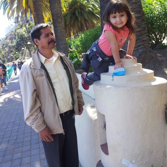 Meet your Posher, Violeta