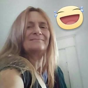 Meet your Posher, Rhonda