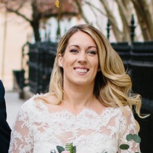 Meet your Posher, Elizabeth