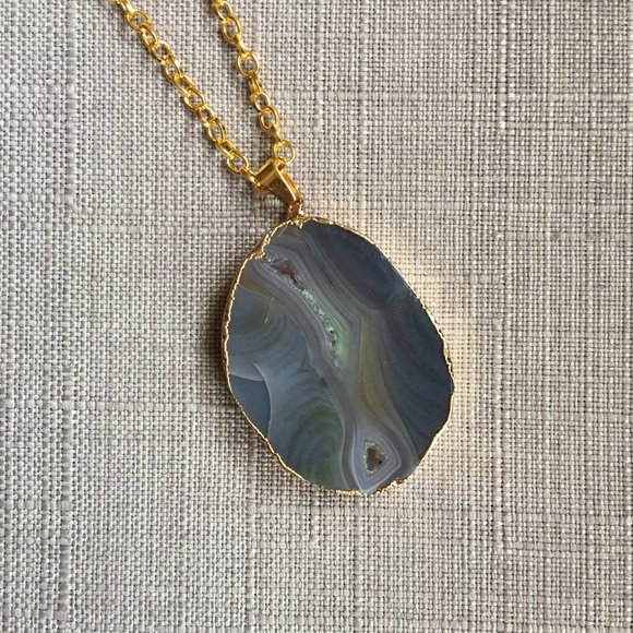 Black Friday SALE‼️Real Agatha Quartz