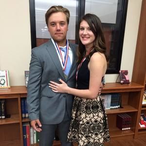 Meet your Posher, Maryelle