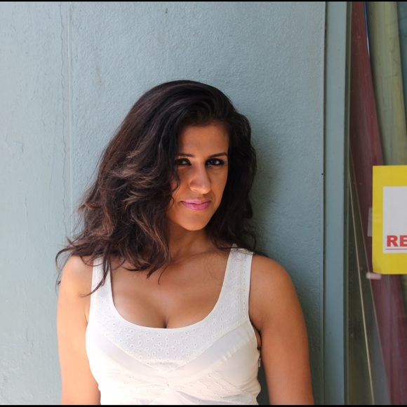 Meet your Posher, Hariwa