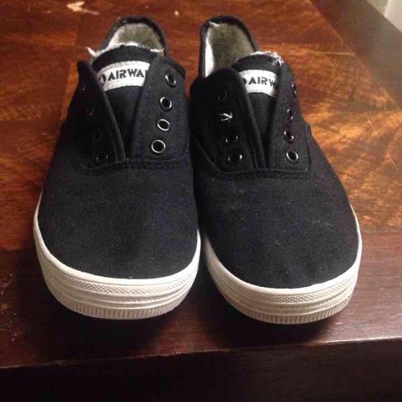 Women's airway shoes