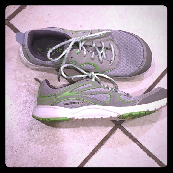 Barefoot Running Shoes!!