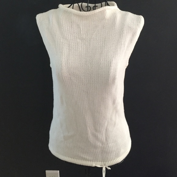 Halogen knitted top - Picture 1 of 3