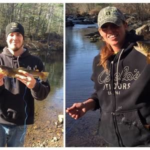 Meet your Posher, George