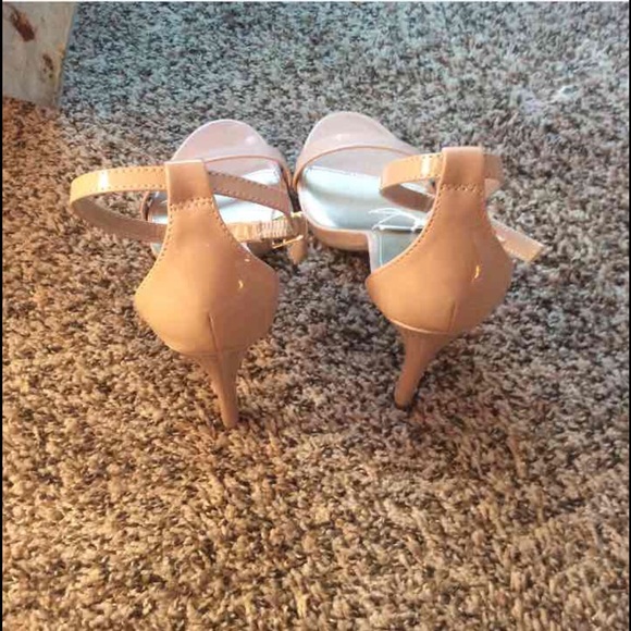 Brash Heels