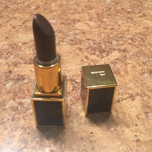 Tom Ford lipstick