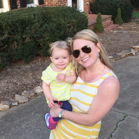 Meet your Posher, Andi