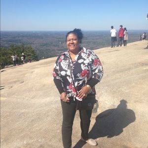 Meet your Posher, Fahmiah