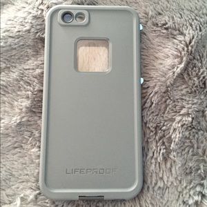 LIFEPROOF 6/6s iPhone case