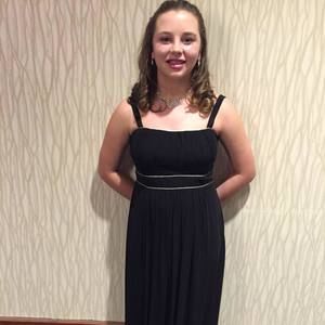 Meet your Posher, Sherry