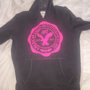 American eagle hoodie