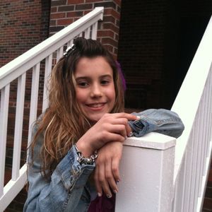 Meet your Posher, Haley