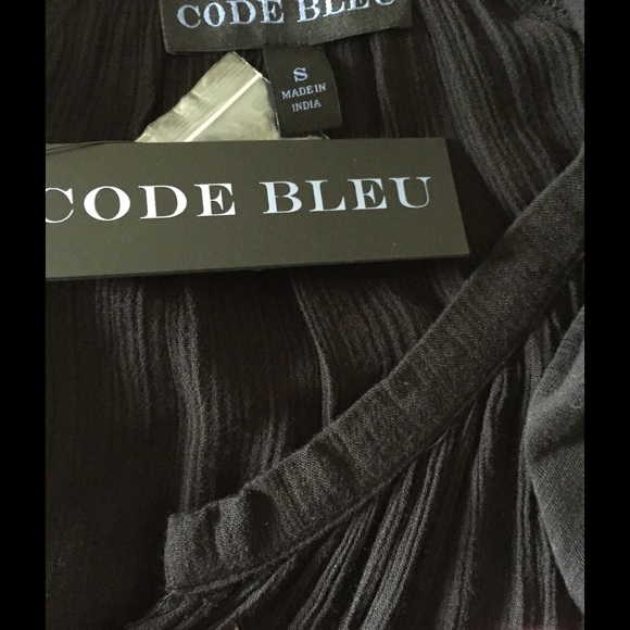 Boho Blouse - Picture 3 of 3