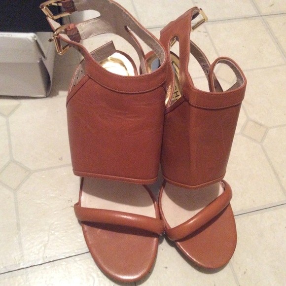 Michael Kors heels