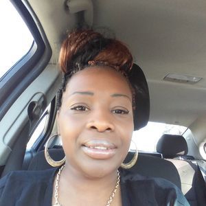 Meet your Posher, Ericka