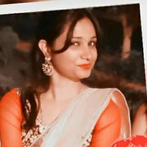 Meet your Posher, Priya