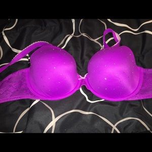 Victoria secret bra