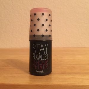 Benefit Stay Flawless Primer