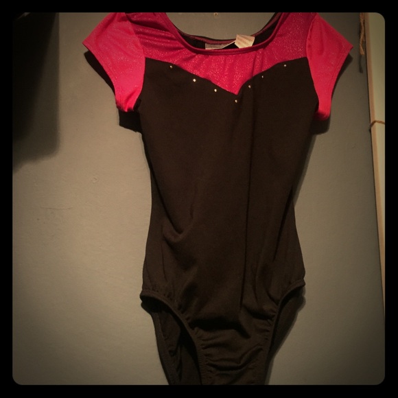 Leotard