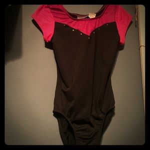 Leotard