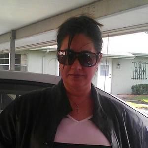 Meet your Posher, Tami