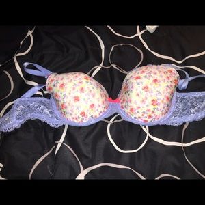 Victoria secret bra