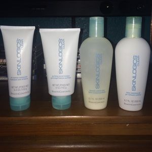 Beauti Control. Skinlogics Clear! (Acne Treatment)