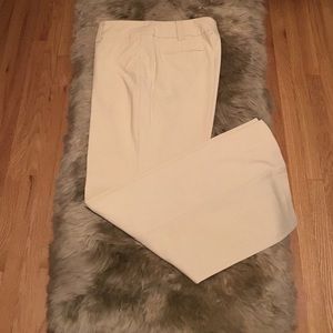 Women's dress pants