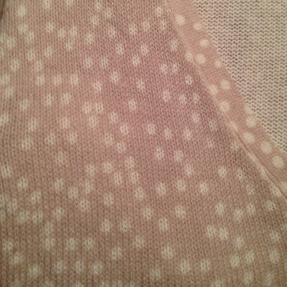 Spotted Cardigan - Picture 2 of 3