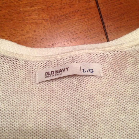Spotted Cardigan - Picture 3 of 3