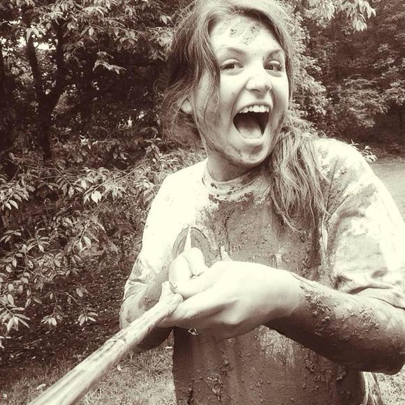 Meet your Posher, Sarah cate