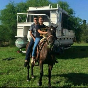 Meet your Posher, Brittany