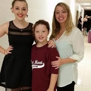 Meet your Posher, Deborah