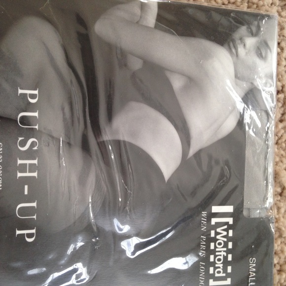 Wolford tights