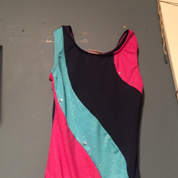 Leotard - Picture 2 of 4