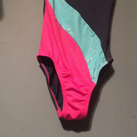 Leotard - Picture 3 of 4