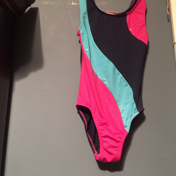 Leotard - Picture 4 of 4