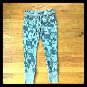 adidas Essentials climalite Jogger Pants