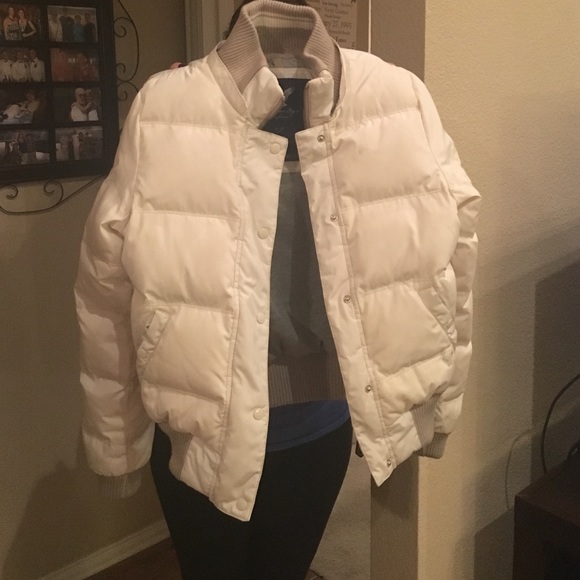 Does not fit me anymore