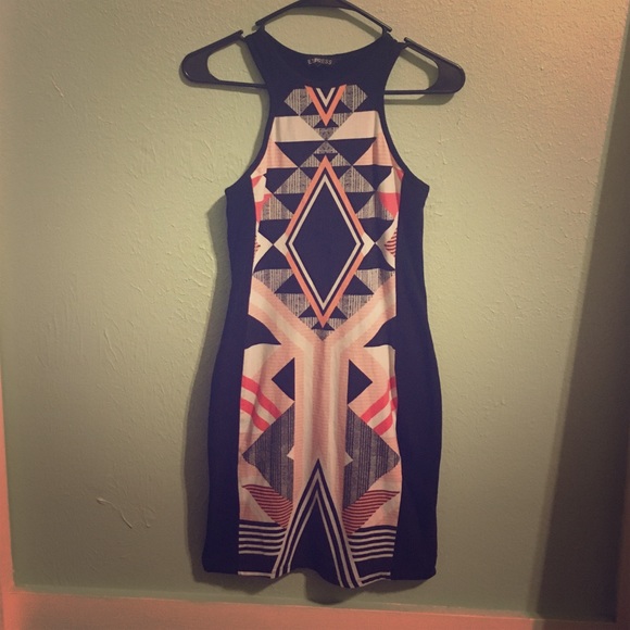 Express Dress