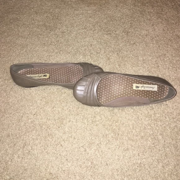 American Eagle Flats